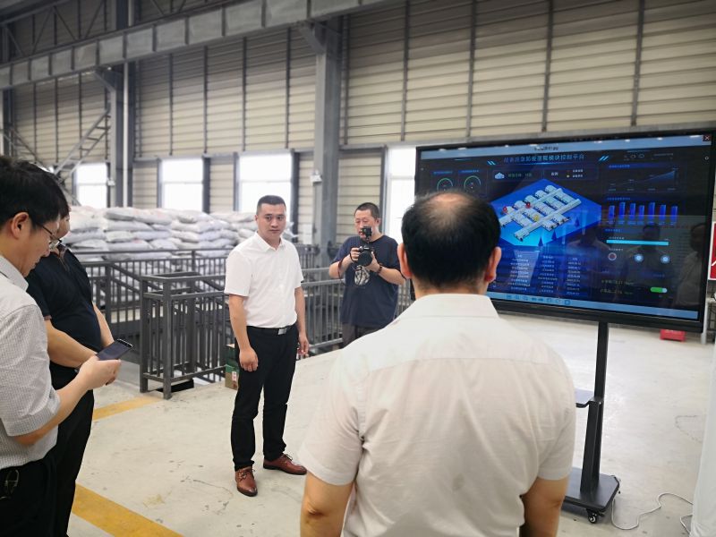 “防空轉(zhuǎn)防疫，戰(zhàn)備轉(zhuǎn)應(yīng)急，科志在行動(dòng)”匯報(bào)交流會(huì)在川舉行